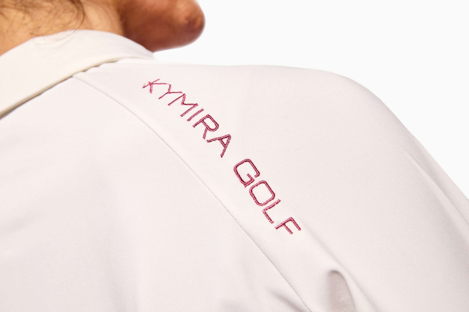Kymira Golf Strike Collection - Polo Shirt for Women.