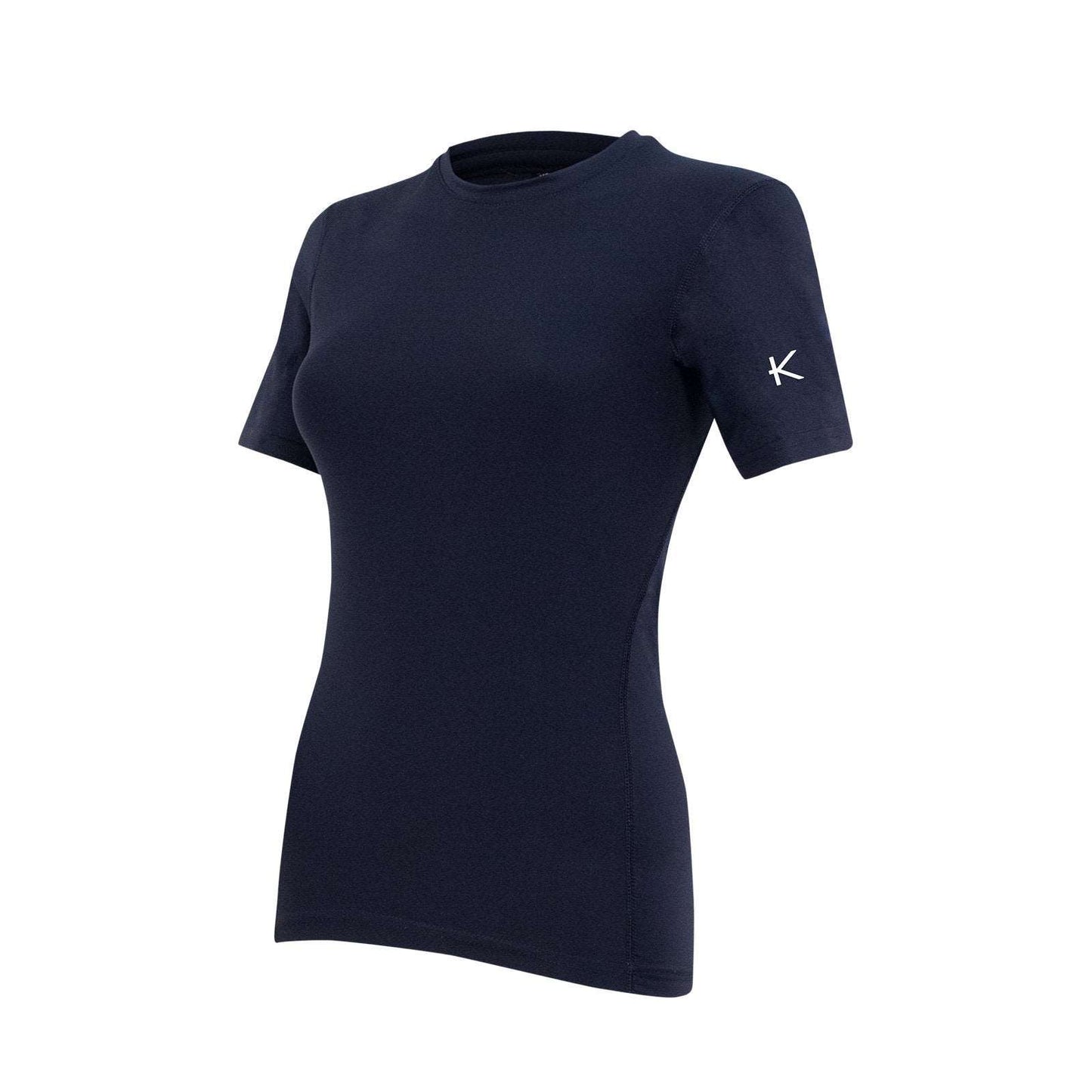 Kymira Infrared Short Sleeve Top for Women.