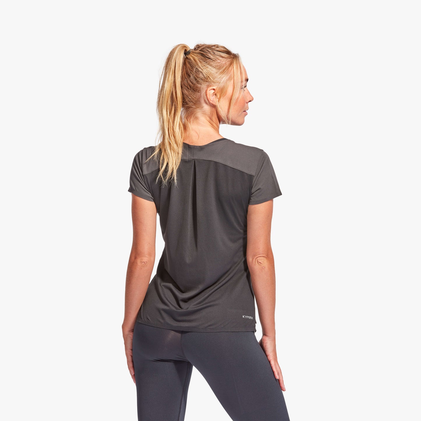 Women's Charge Performance T-Shirt.