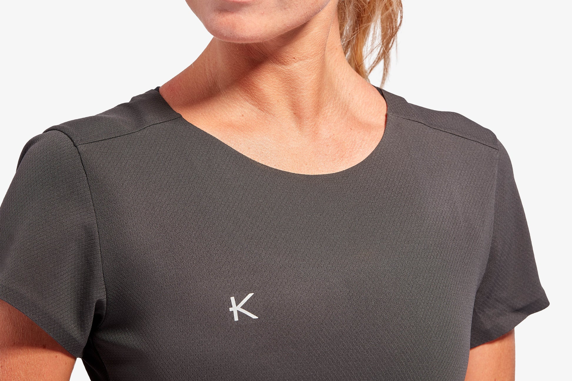 Women's Charge Performance T-Shirt.
