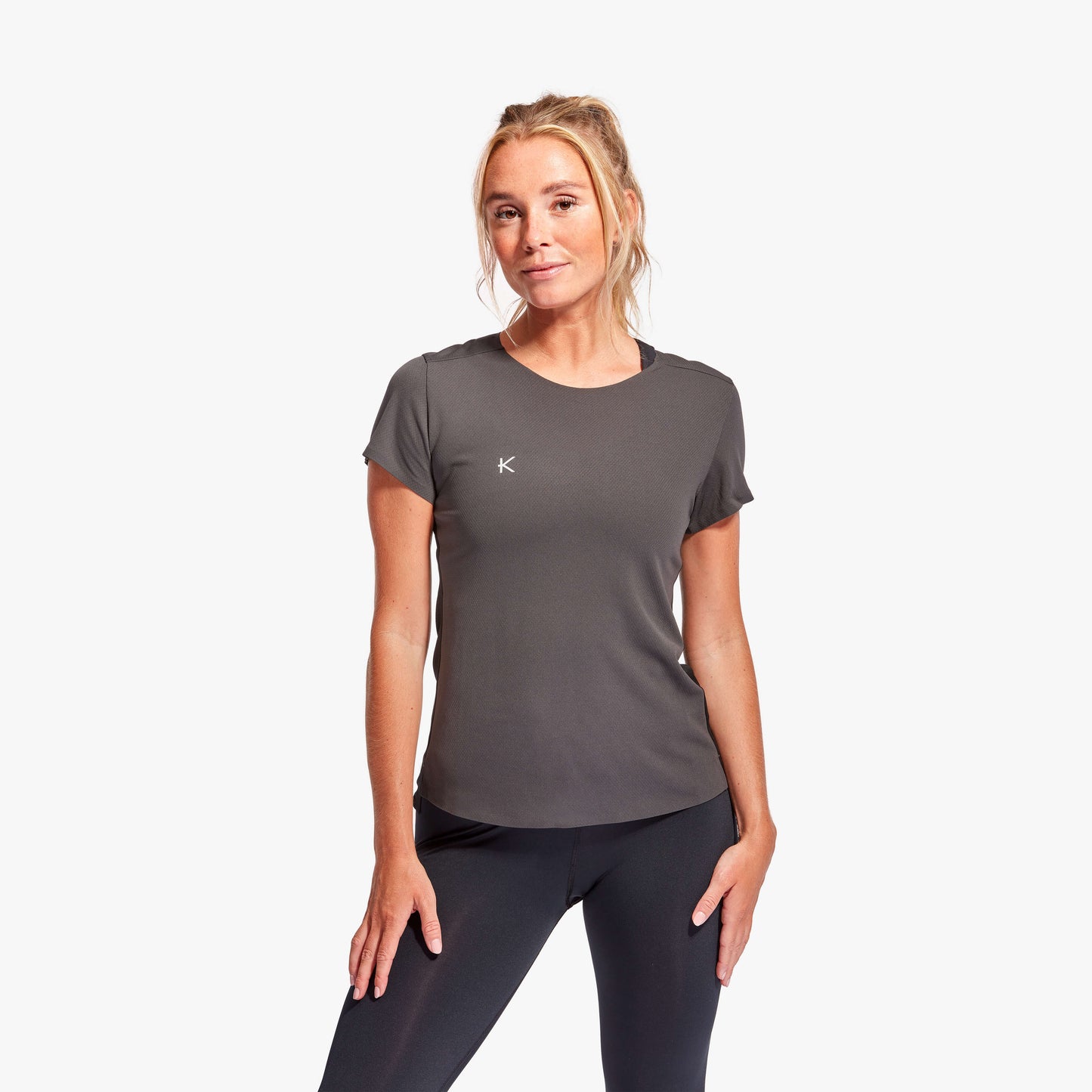 Women's Charge Performance T-Shirt.