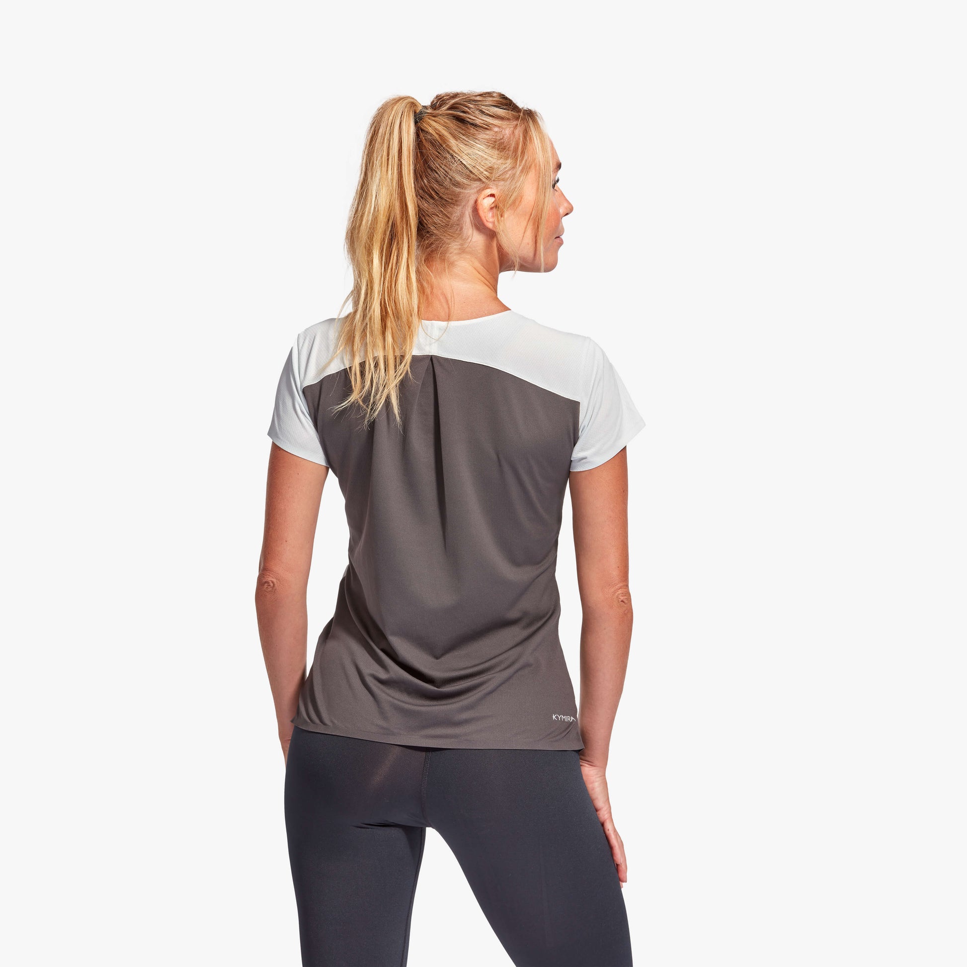 Women's Charge Performance T-Shirt.
