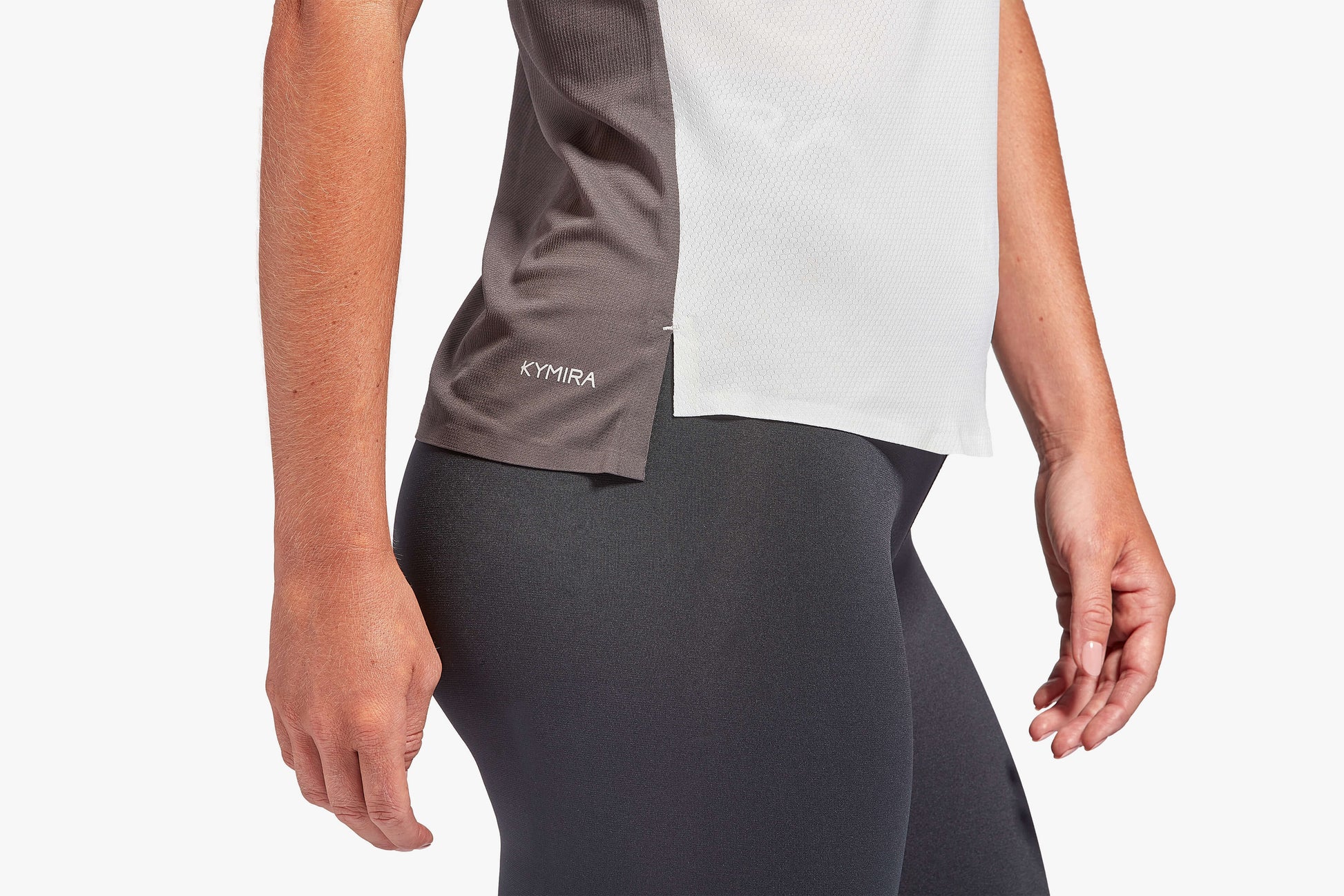 Women's Charge Performance T-Shirt.