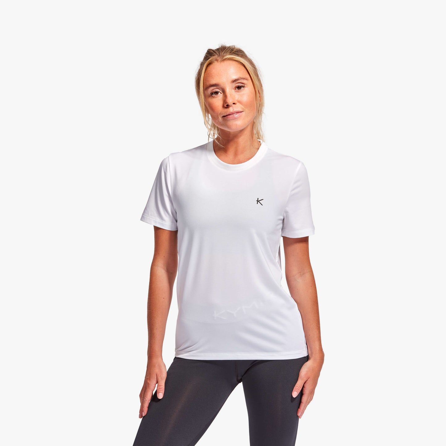 Women's Infrared Recovery T-Shirt.