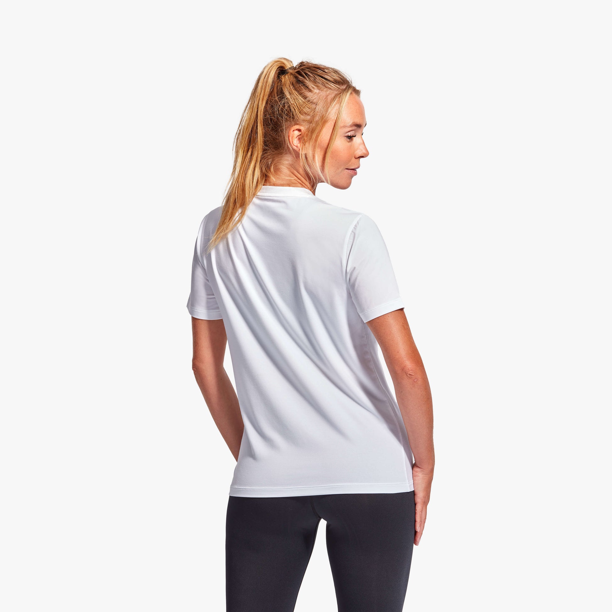 Women's Infrared Recovery T-Shirt.