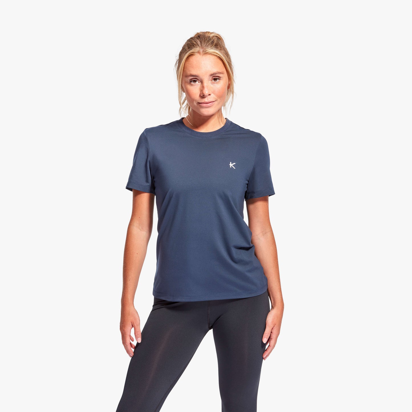 Women's Infrared Recovery T-Shirt.