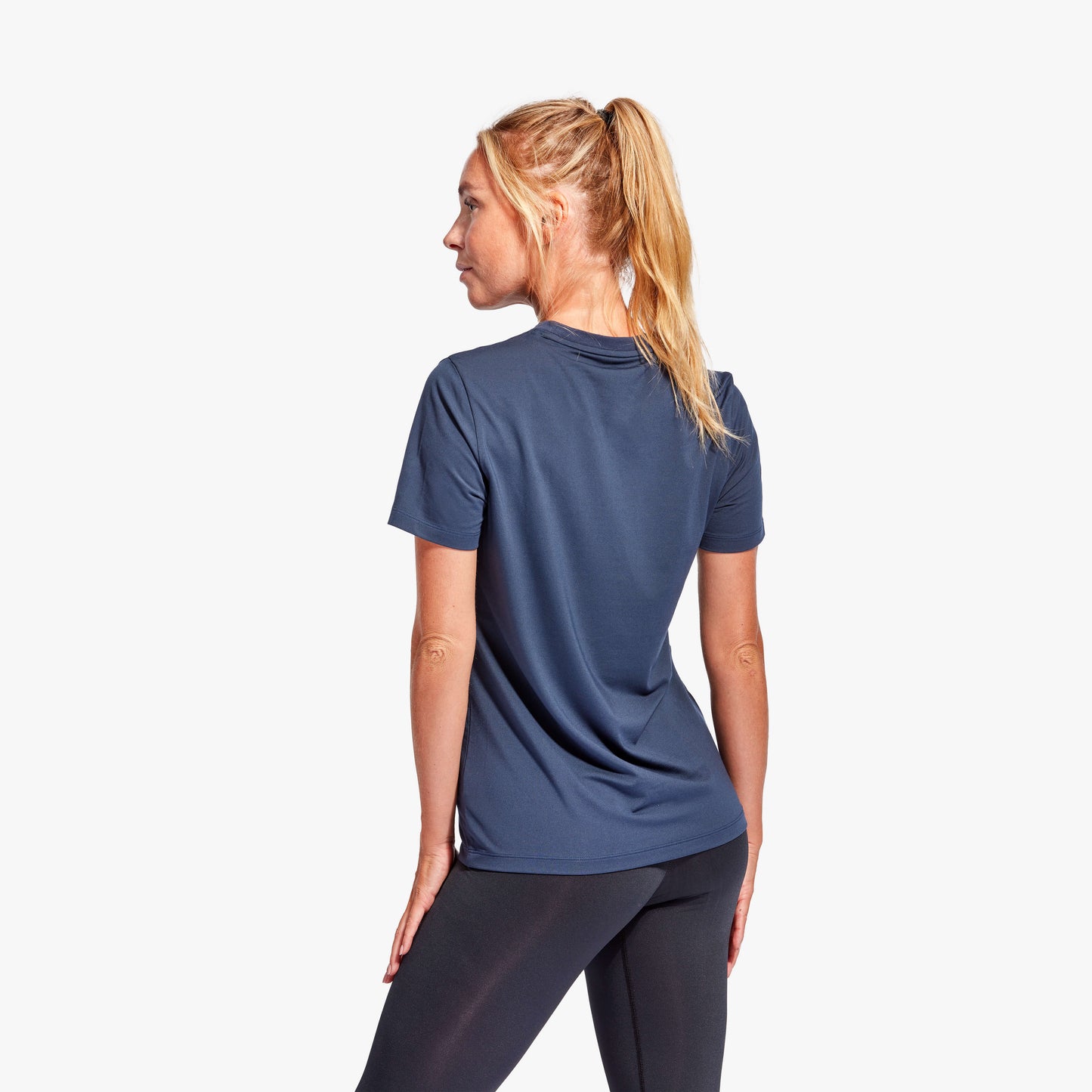 Women's Infrared Recovery T-Shirt.