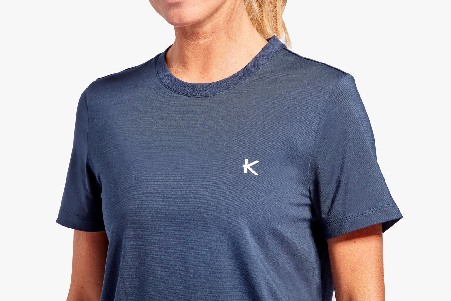 Women's Infrared Recovery T-Shirt.