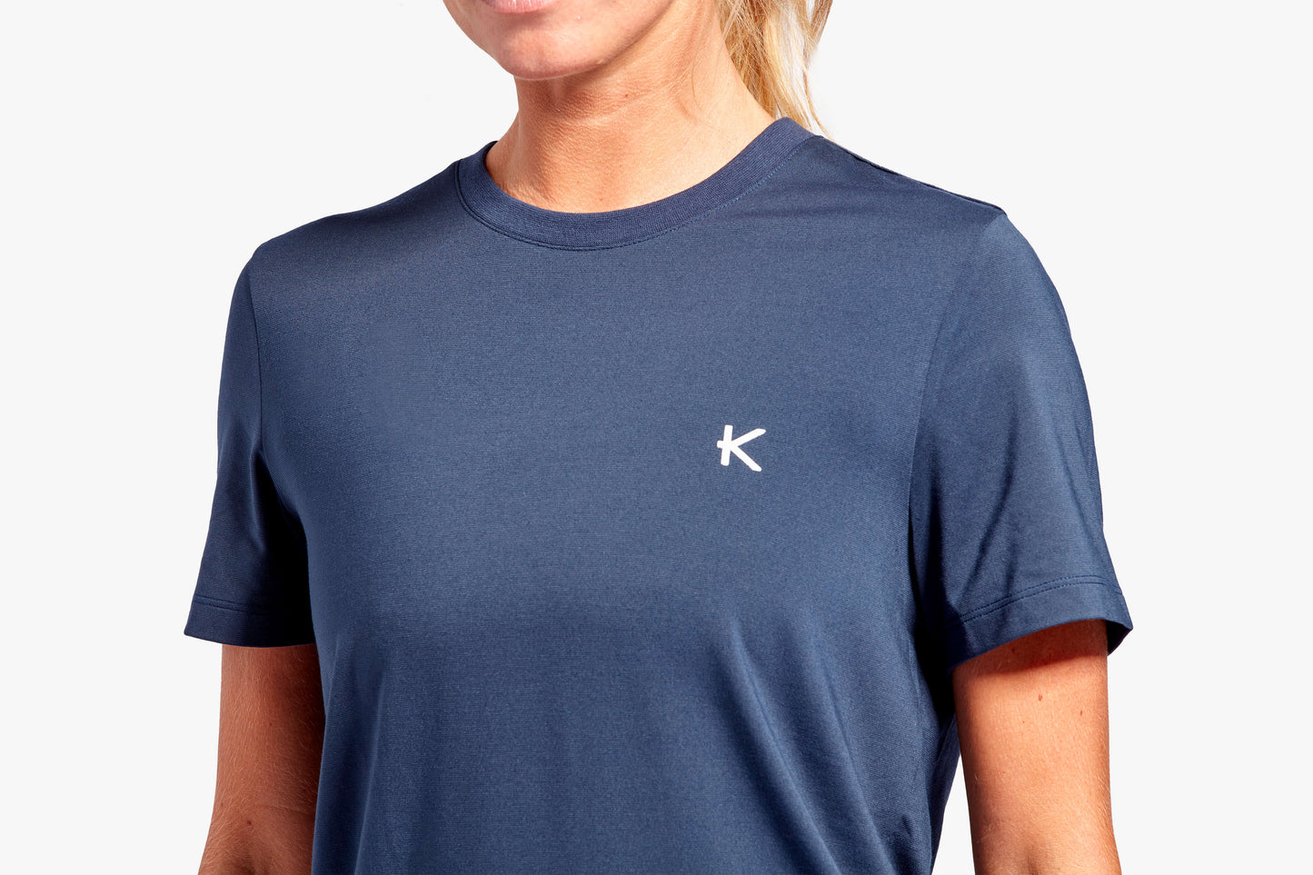 Women's Infrared Recovery T-Shirt.
