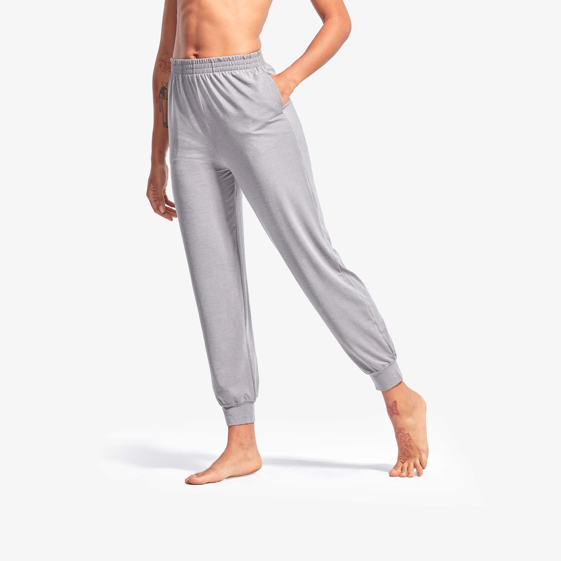 Women's Infrared Recovery Sleepwear Bottoms.