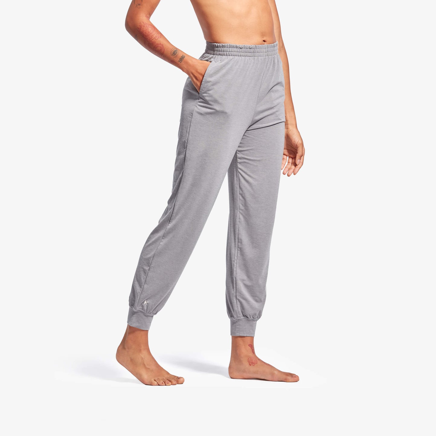 Women's Infrared Recovery Sleepwear Bottoms.