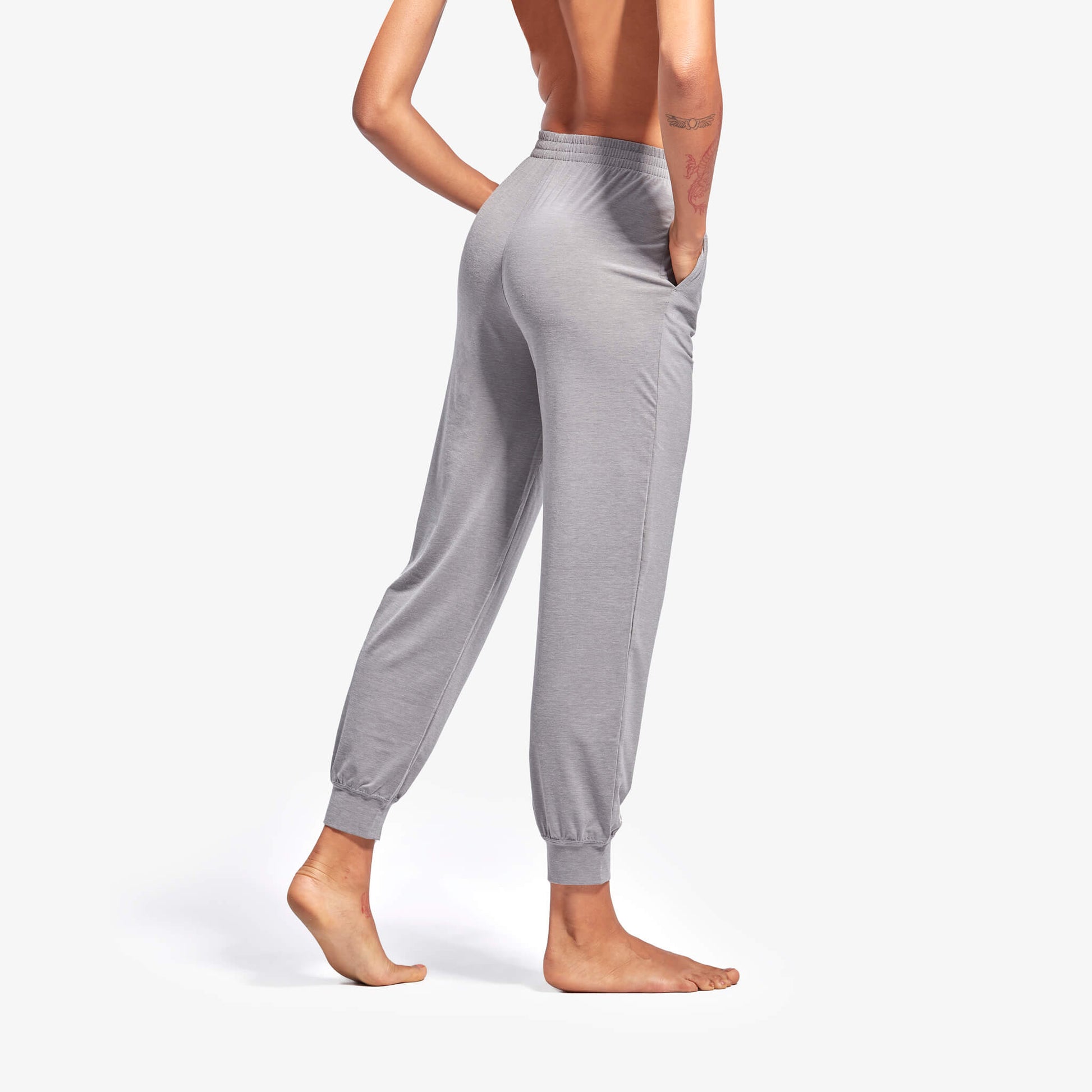 Women's Infrared Recovery Sleepwear Bottoms.