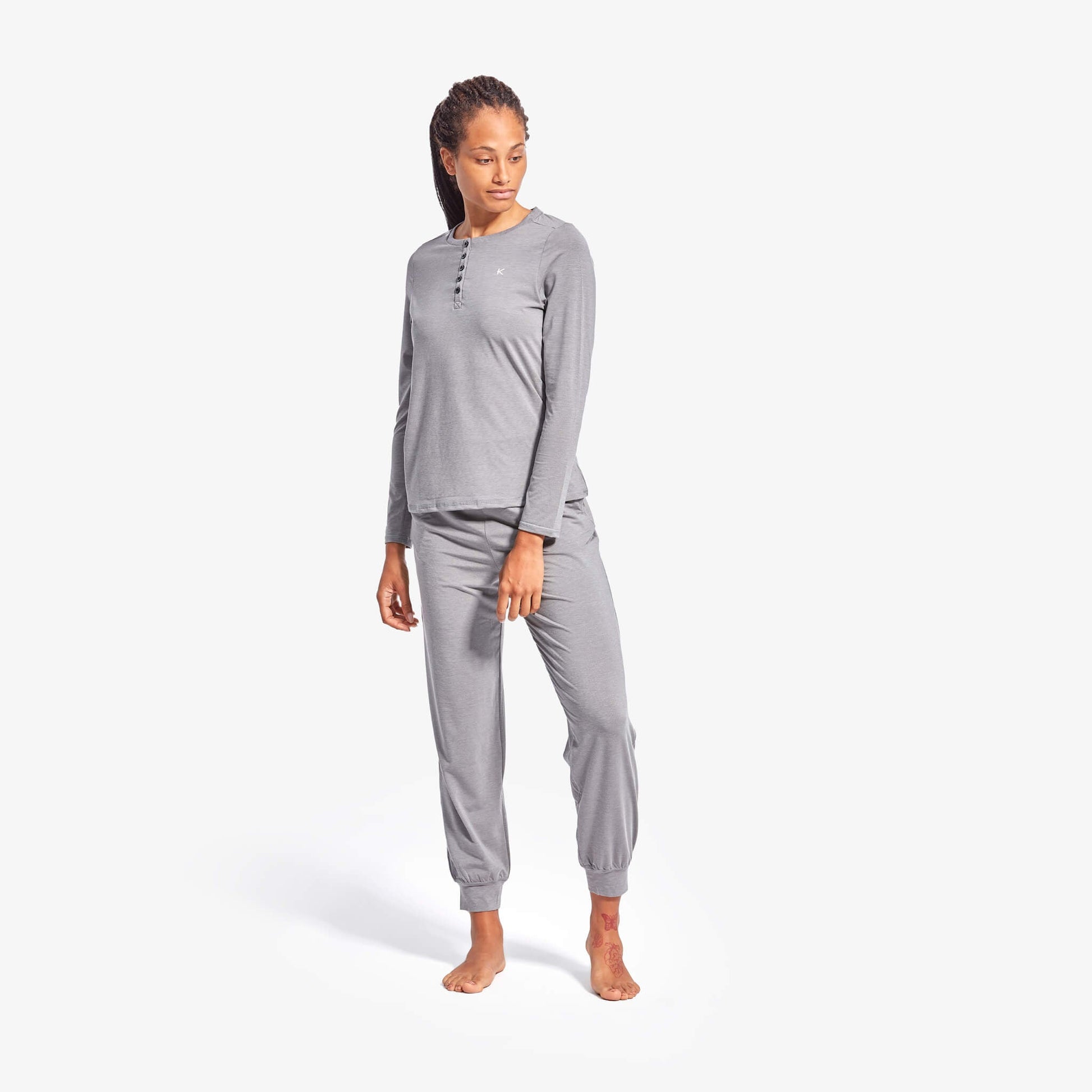 Women's Recharge Sleepwear Top.
