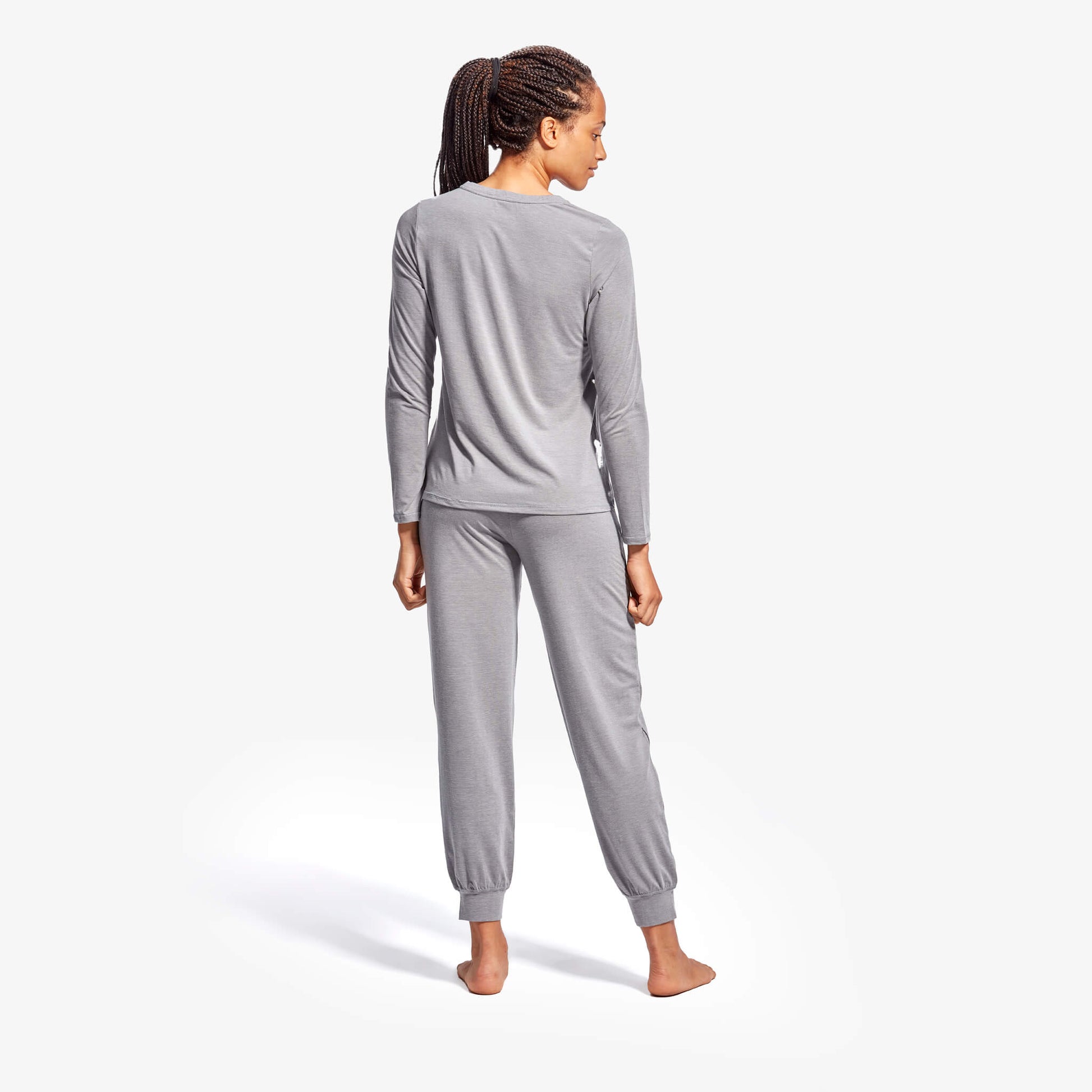 Women's Recharge Sleepwear Top.
