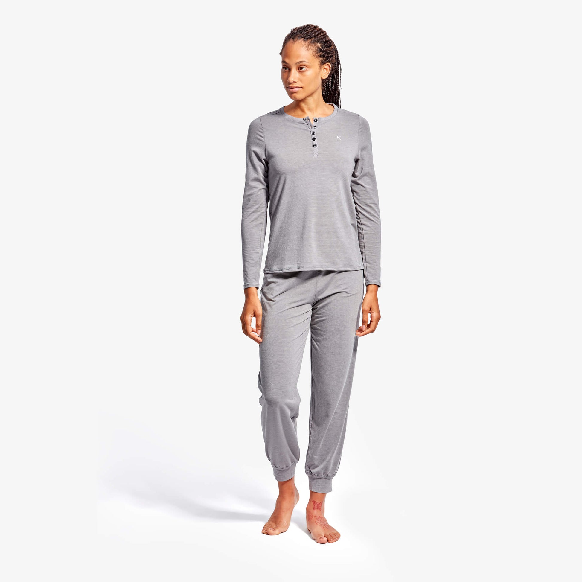Women's Recharge Sleepwear Top.