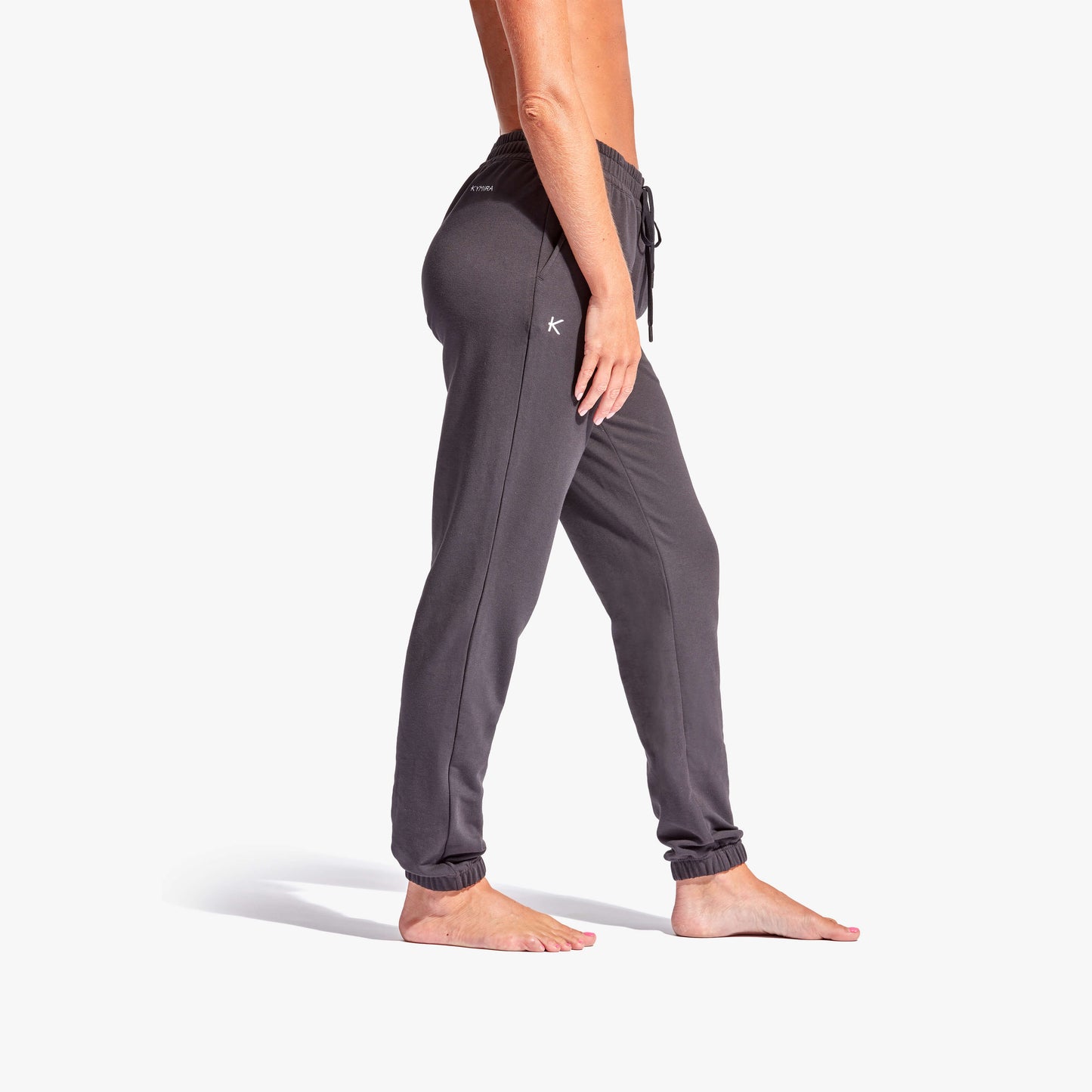 Women's Recharge Tracksuit Bottoms.