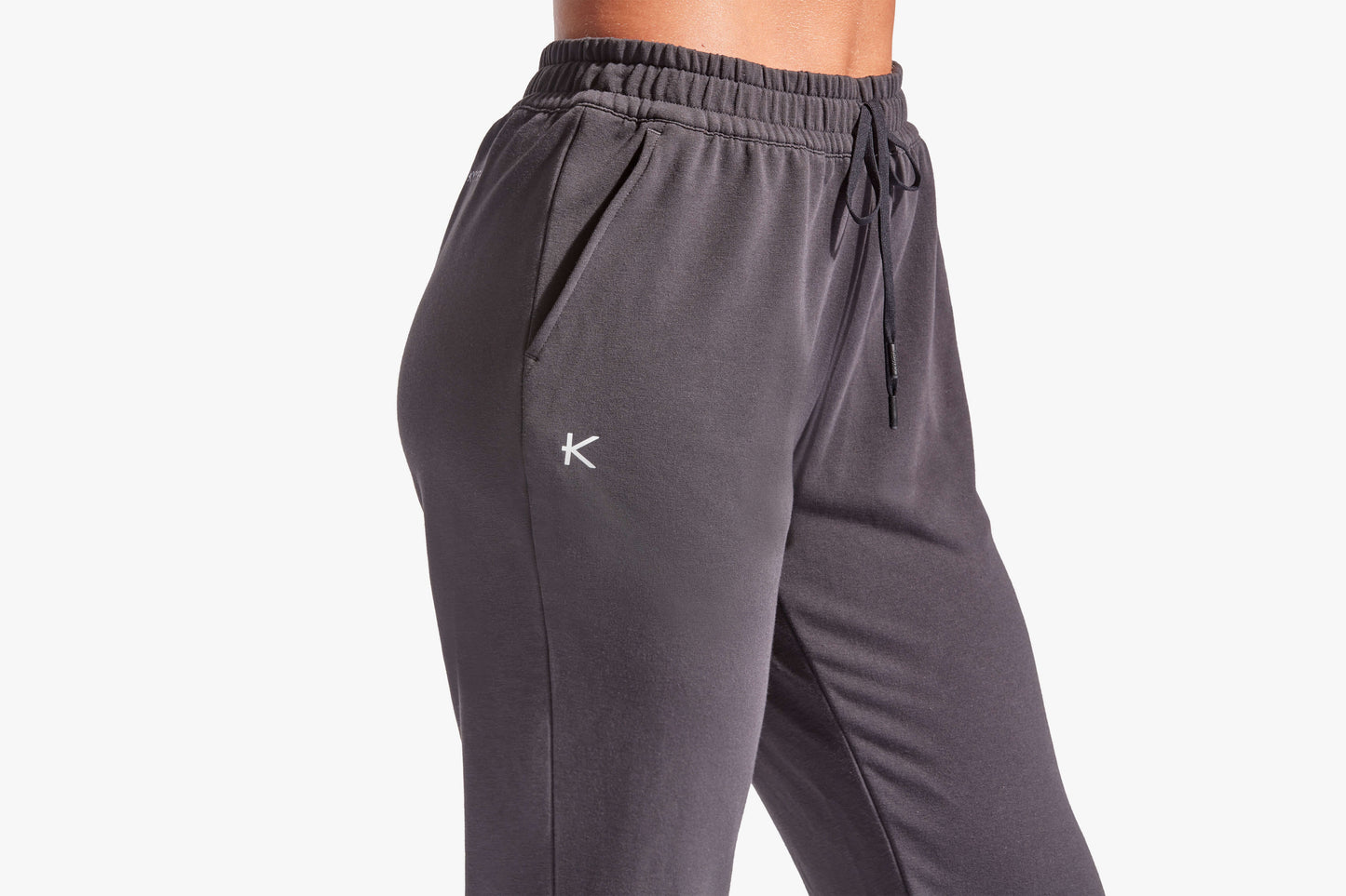 Women's Recharge Tracksuit Bottoms.