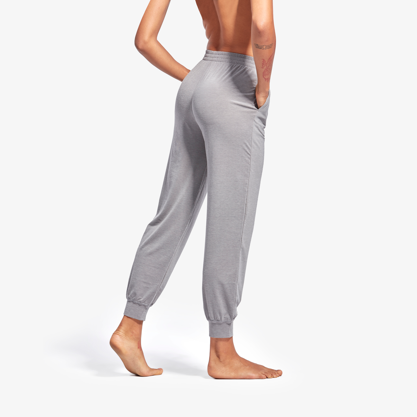 Women's Infrared Recovery Sleepwear Bottoms.