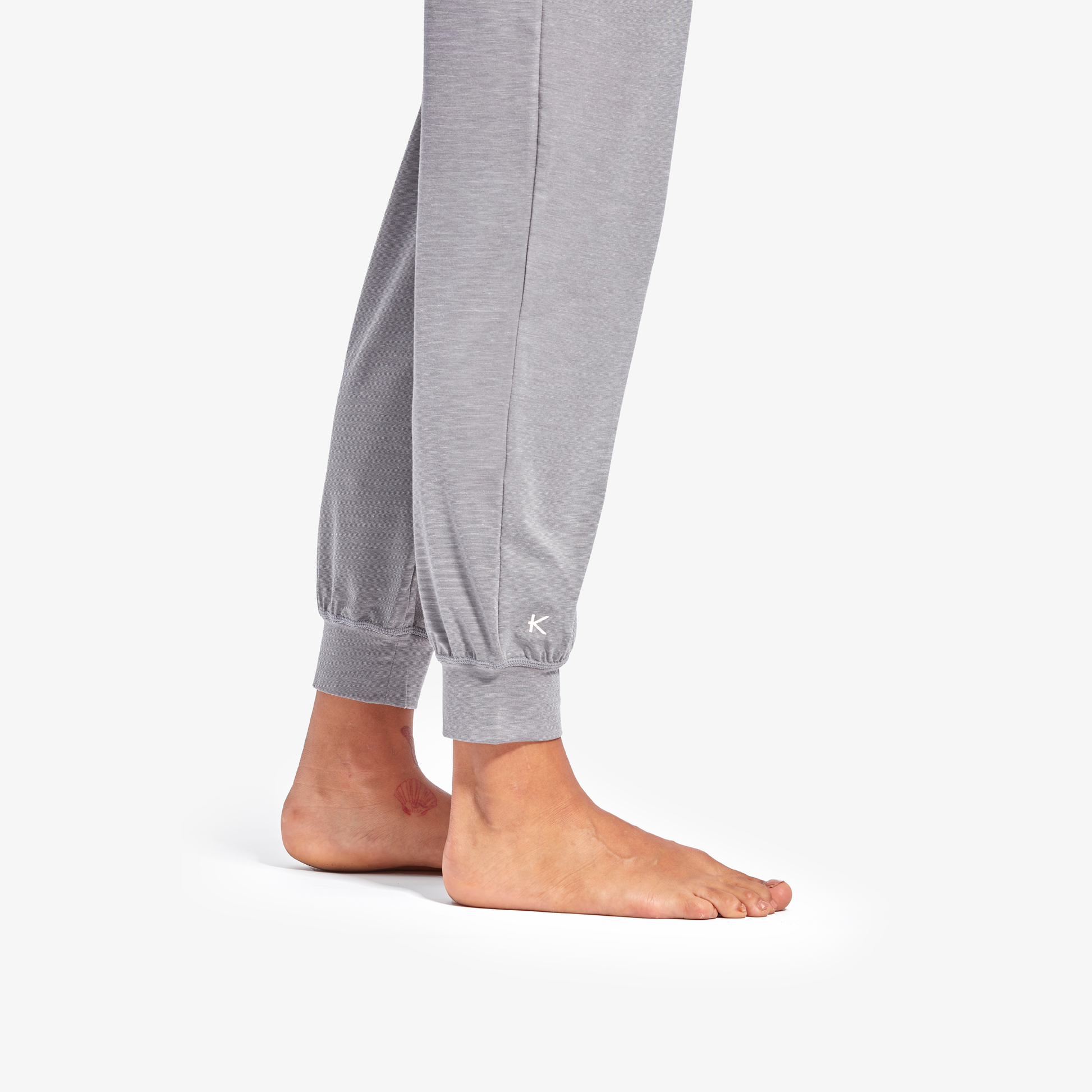 Women's Infrared Recovery Sleepwear Bottoms.