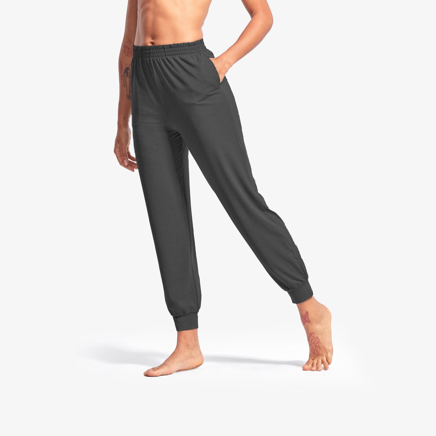 Women's Infrared Recovery Sleepwear Bottoms.
