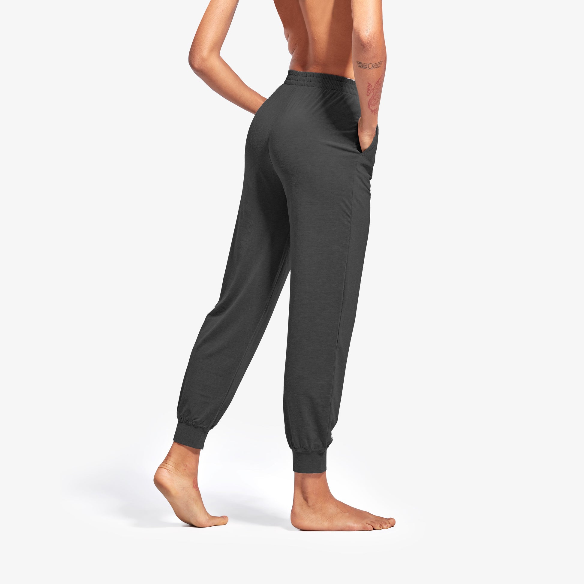 Women's Infrared Recovery Sleepwear Bottoms.