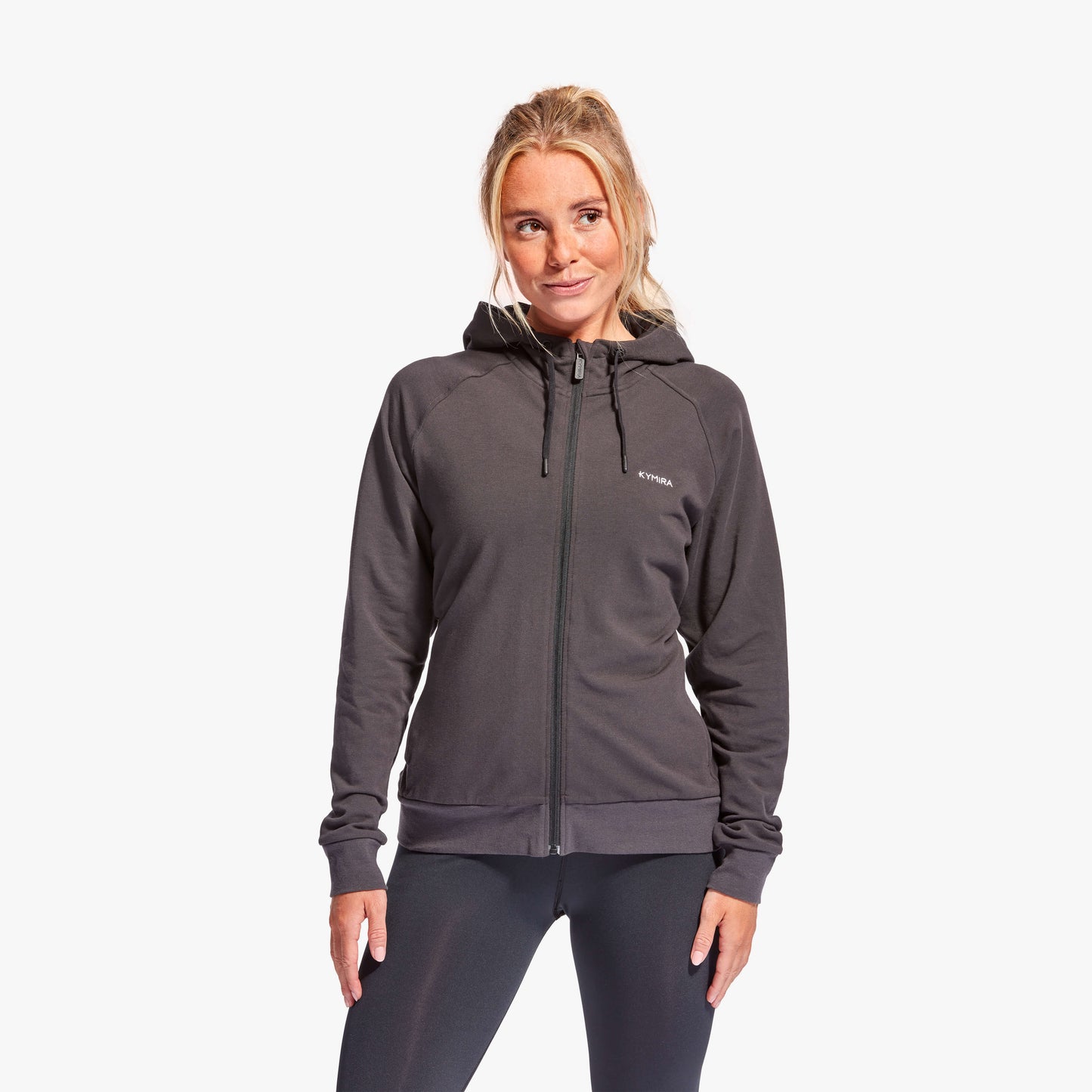 Women's Infrared Recharge Tracksuit Top.