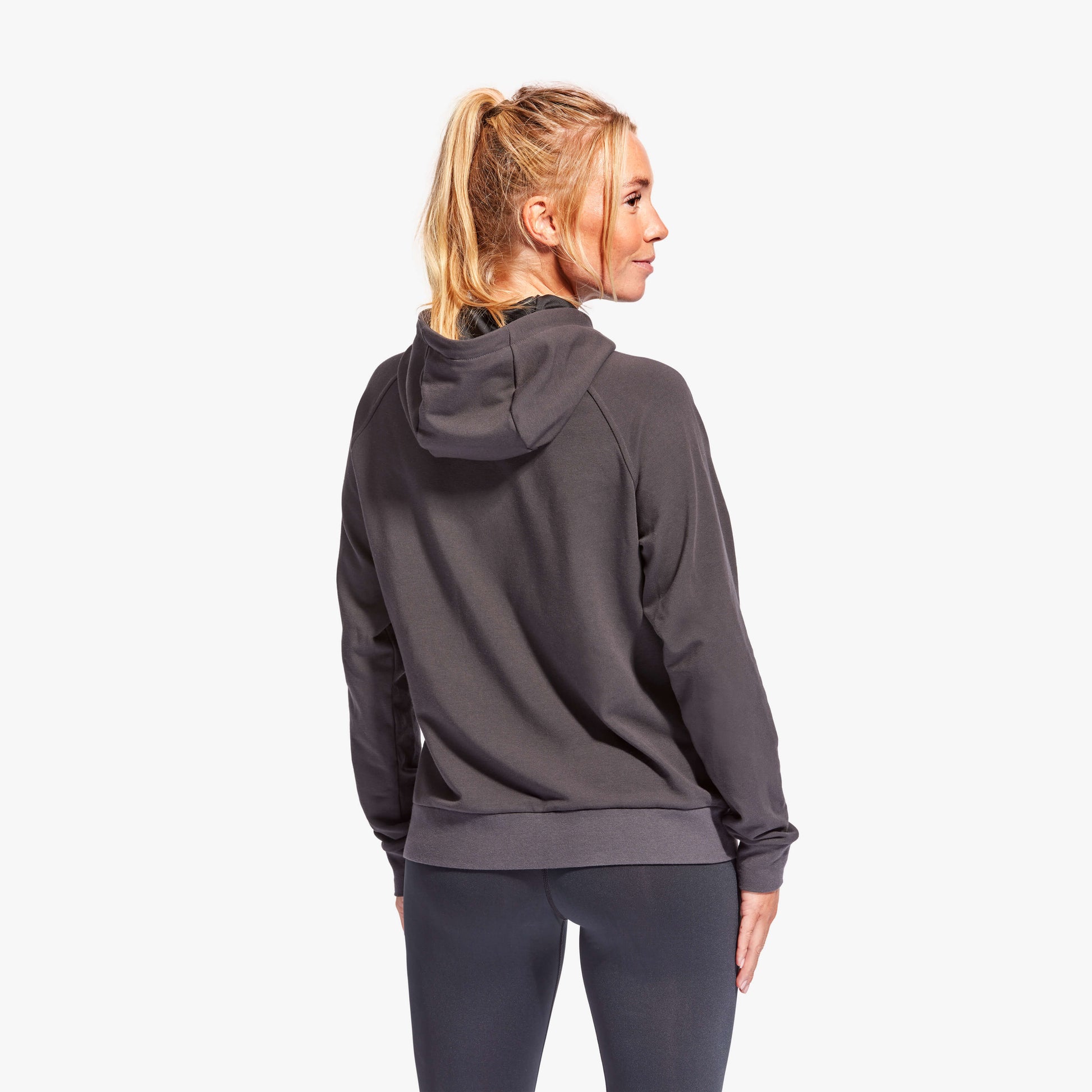 Women's Infrared Recharge Tracksuit Top.