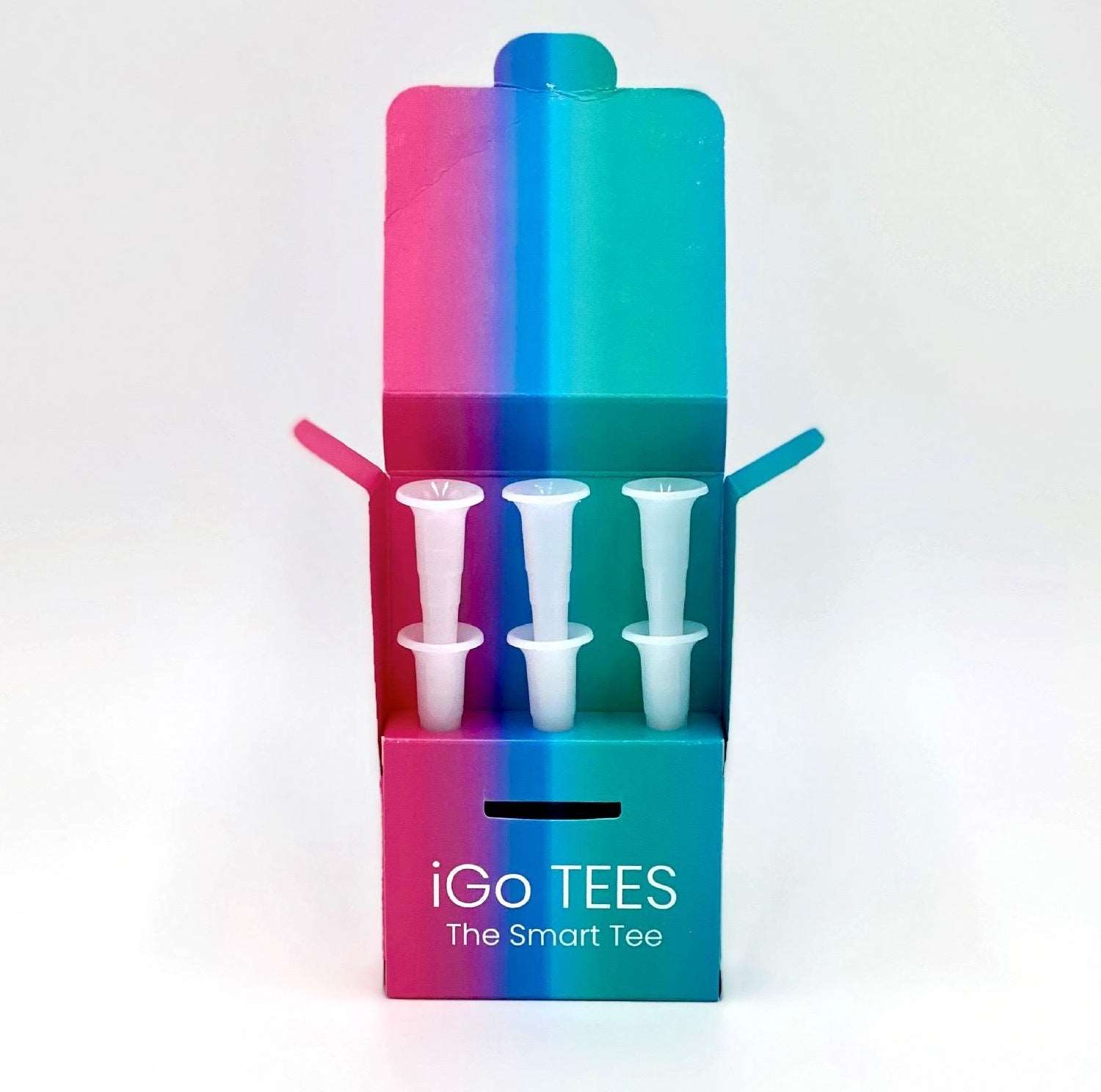 iGo Golfers Gift Set - Organised for Play