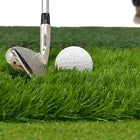 On Par Tri Turf Hitting Mat.