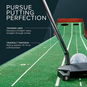 Perfect Putting Mat™ - Standard Edition.