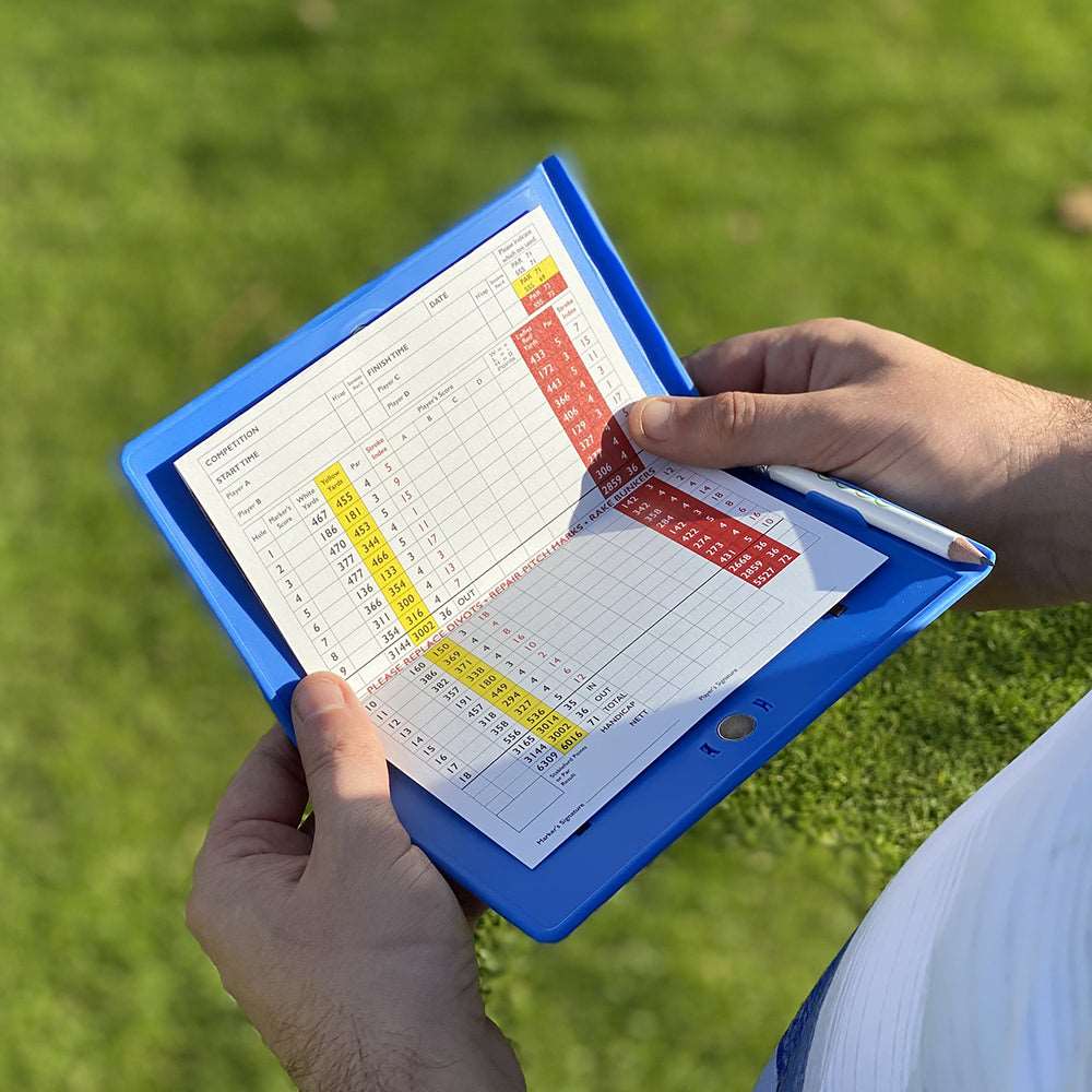 iGo Golfers Gift Set - Organised for Play